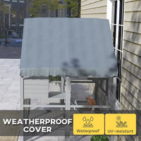 LUXURY OUTDOOR CATIO by Tail chasers