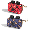 Portable Waste Bag Dispenser