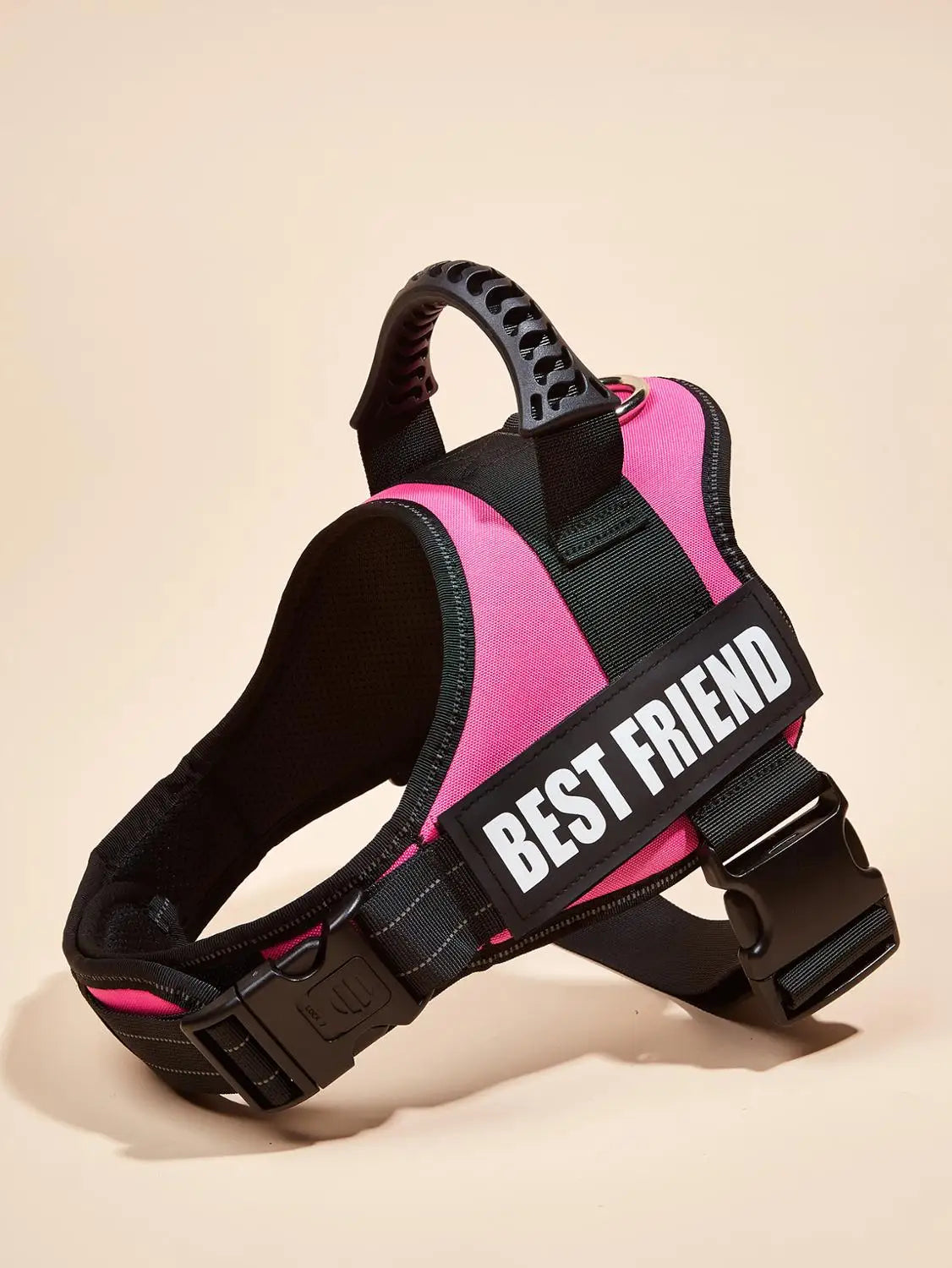 Pink / XXL CHEST33-46IN