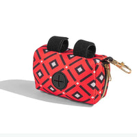 Portable Waste Bag Dispenser