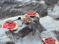 Freeze Dried Raw Dog Food - Muscle Blend (Large Batch)