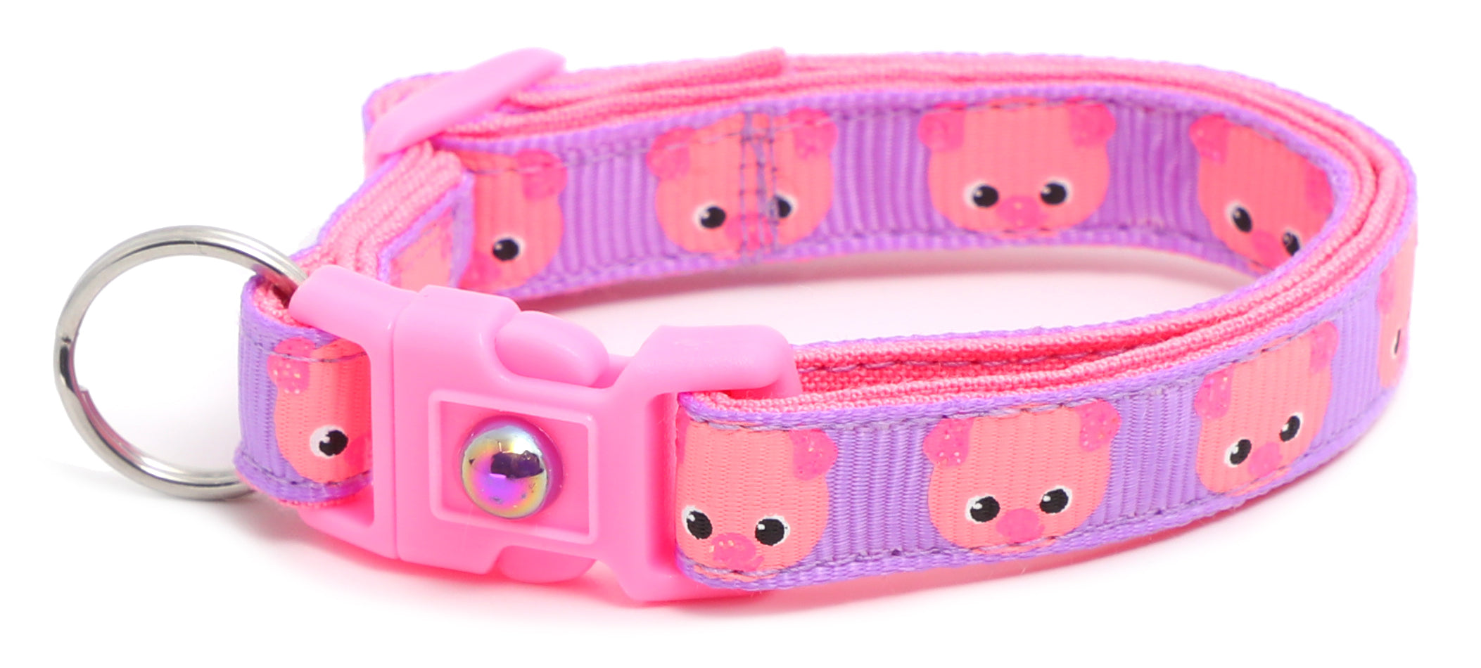 None / Small(10 lbs & Less) / Purple