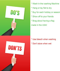 Norwegian Forest Cat Halloween Garden Flag-4