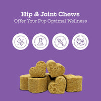 Hip & Joint Chews