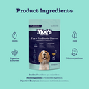 Pre + Pro Biotic Chews