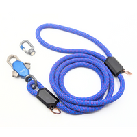 Patented Magnetic Dog Leash