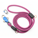 Patented Magnetic Dog Leash