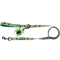 Muddy Paws Leash Kit