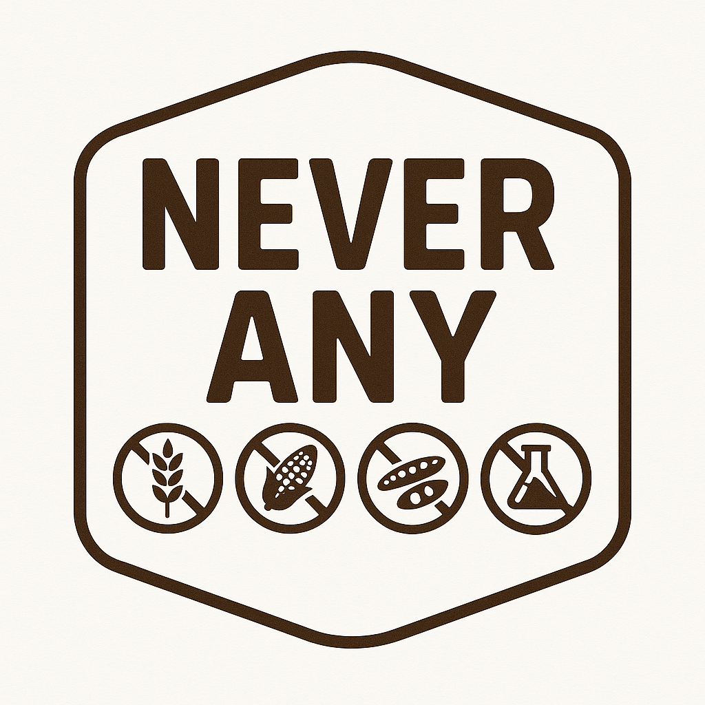 Whole Grain Original Dog Food - Classic Wholesome Formula