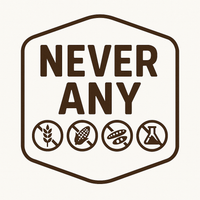 Whole Grain Original Dog Food - Classic Wholesome Formula