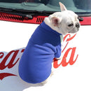 Trendy Dog Clothes - French Bulldog Fashion Collection