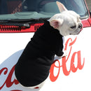 Trendy Dog Clothes - French Bulldog Fashion Collection