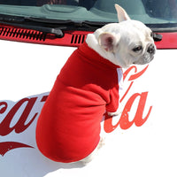 Trendy Dog Clothes - French Bulldog Fashion Collection