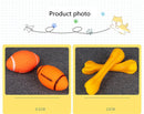 Complete Dog Toy Kit
