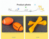 Complete Dog Toy Kit