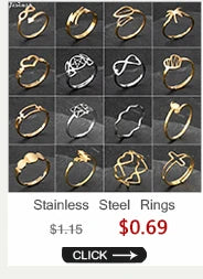 Whimsical Animal Stud Earrings by Tail chasers