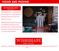 Golden Retriever Hawaiian Shirt - Retro Style