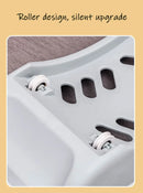 Silent Cat Exercise Wheel