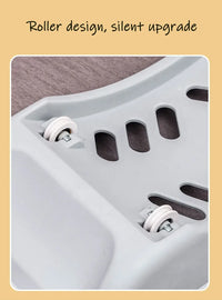 Silent Cat Exercise Wheel