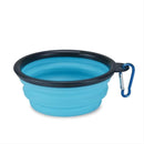 Collapsible Silicone Travel Bowl