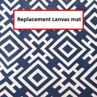 Cat Recliner Lounge - Portable Sisal Scratching Sofa