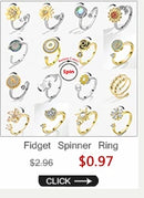 Whimsical Animal Stud Earrings by Tail chasers