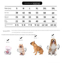 Trendy Dog Clothes - French Bulldog Fashion Collection