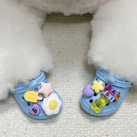 Fashionable Dog Crocs - Breathable