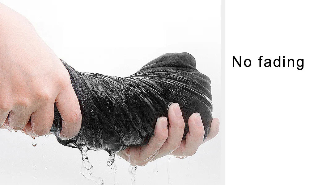 Men's Gothic Dog T-Shirt - Hip Hop Streetwear