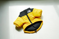 Winter Dog Down Jacket - Warm Thick Vest