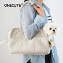 Portable Puppy Shoulder Bag