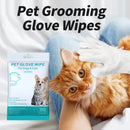 Fresh Pet Grooming Wipes