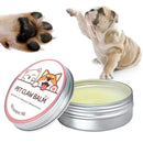 🐾 Pet Paw Balm 50g - Healing Protective Cream for Rough Paws & Dry Noses
