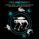 Smart RC Robot Dog by Tail chasers