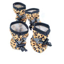 Summer Dog Paw Protector Shoes