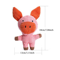 Funny Farm Animal Toy