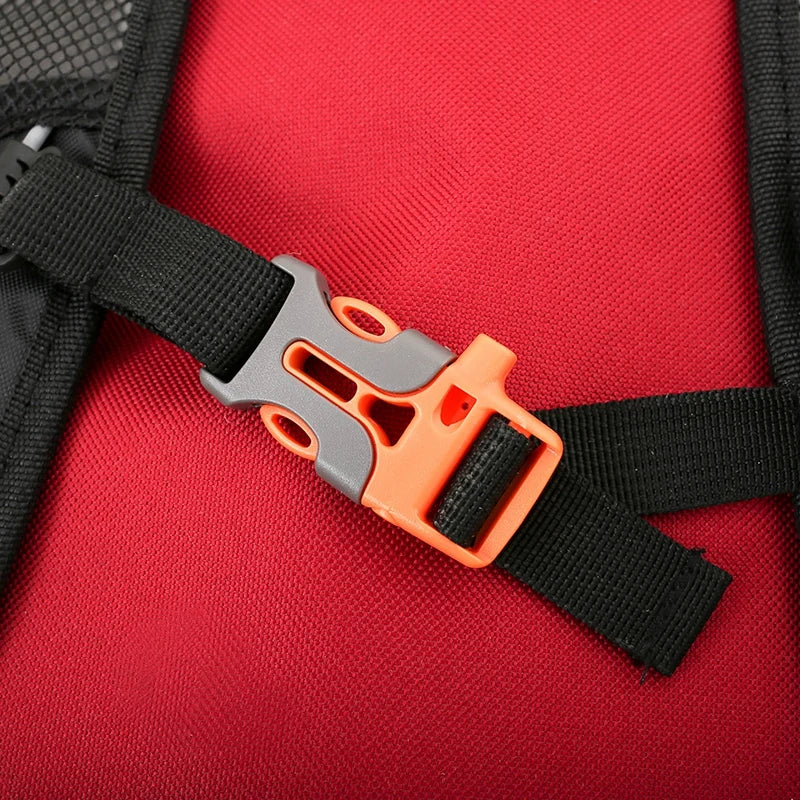 Outdoor Travel Dog Backpack