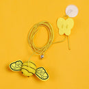 Interactive Hanging Cat Toy