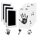 Paw Print Memory Kit - Capture Forever Moments