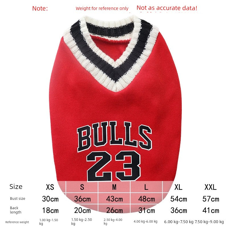 Trendy Dog Clothes - French Bulldog Fashion Collection