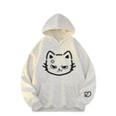 Grumpy Cat Hoodie