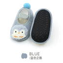 Precious Baby Knit Shoes