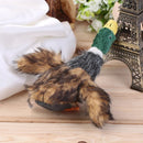 Cute Stuffed Duck Toy