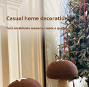 MUSHROOM SCRATCHING TREE