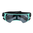Stylish Dog Sunglasses - UV Protection Goggles for Small & Medium Dogs