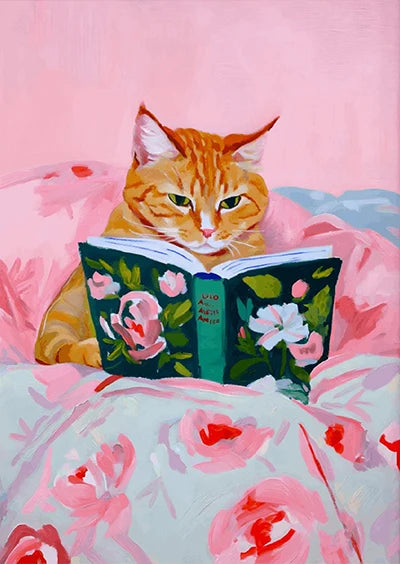 2 / 40x60cm No Frame