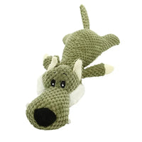 Dog Molar Toys by Tail chasers