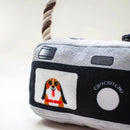 Cute Camera Plush Toy