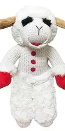 Soft Squeaky Plush Toy