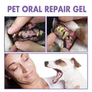 Pet Teeth Cleaning Pen - Oral Care for Dogs & Cats